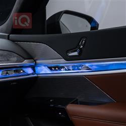 بي ام دبليو الفئة 7